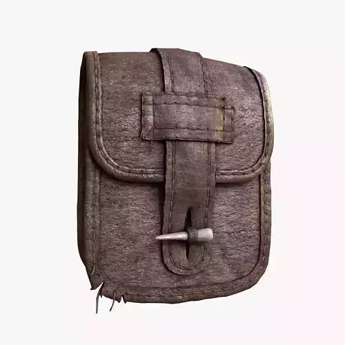 Ancient Bag