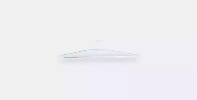 TRYSSE Hanger 3D model