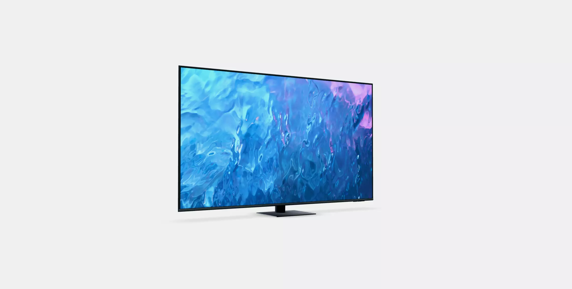 85 qled 4k q70c 4 3D model_4