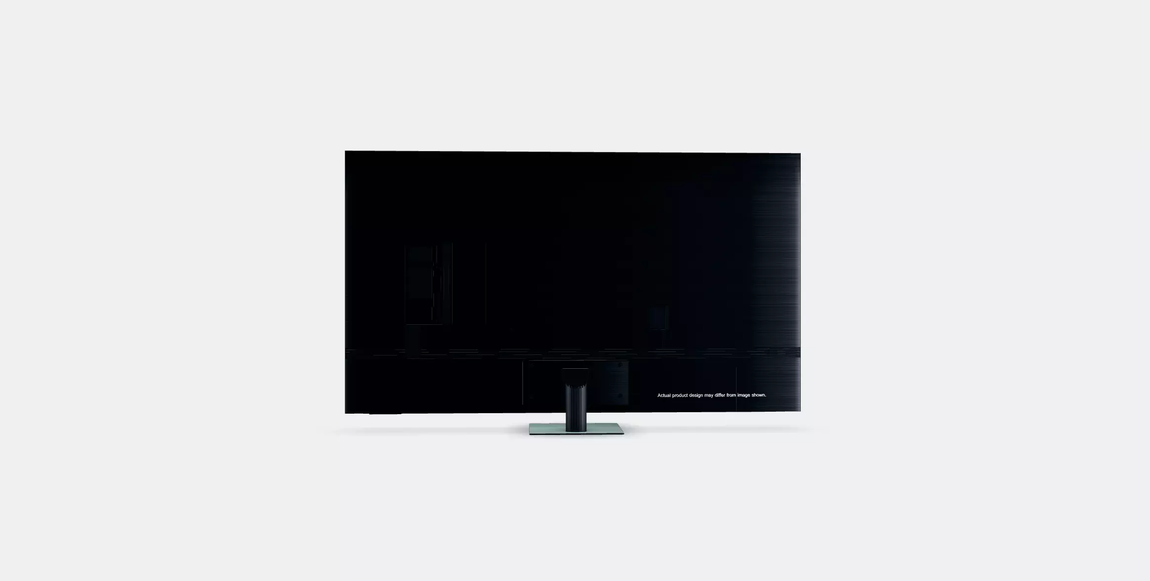 85 qled 4k q70c 4 3D model_11