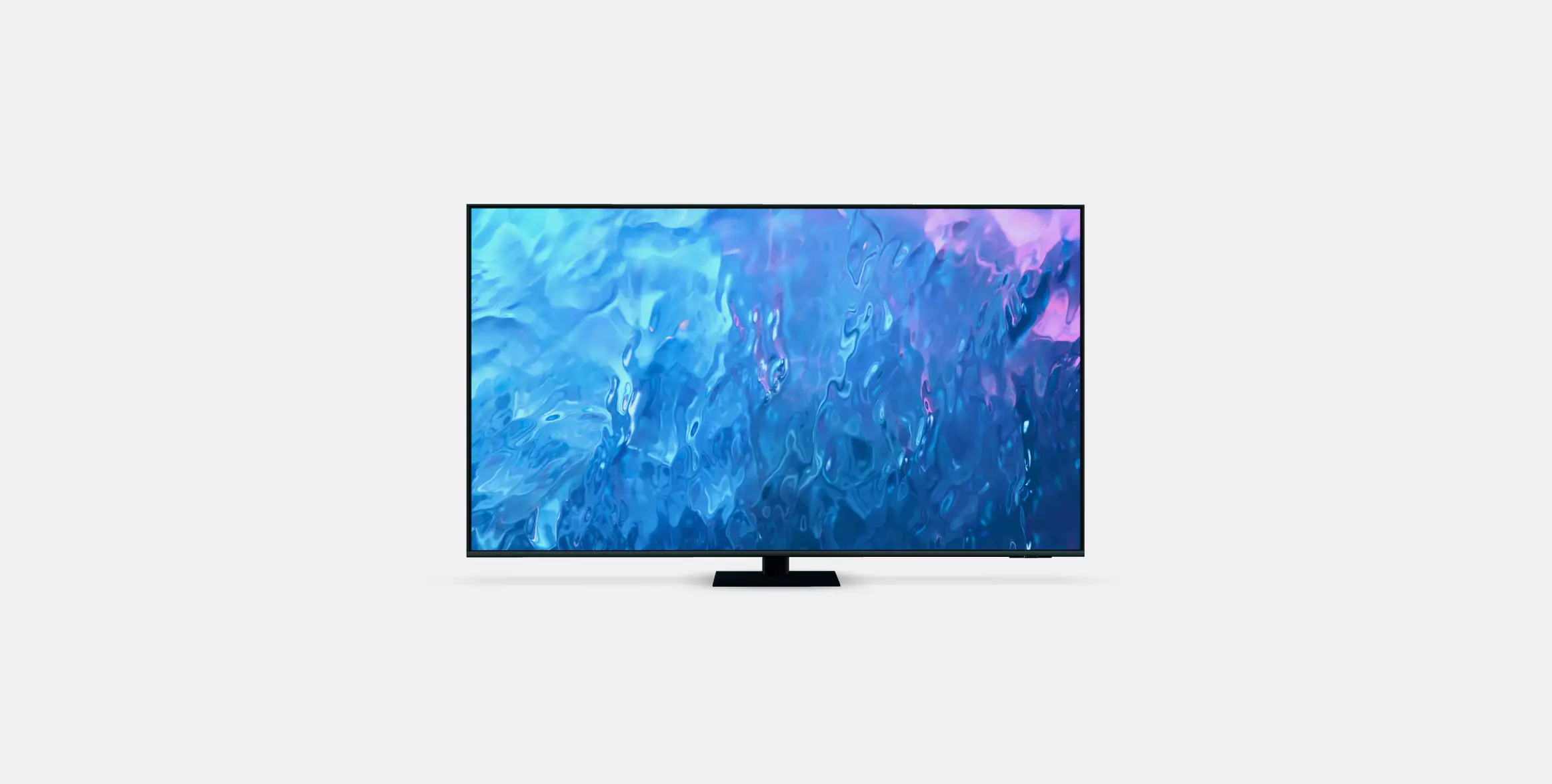 85 qled 4k q70c 4 3D model_6