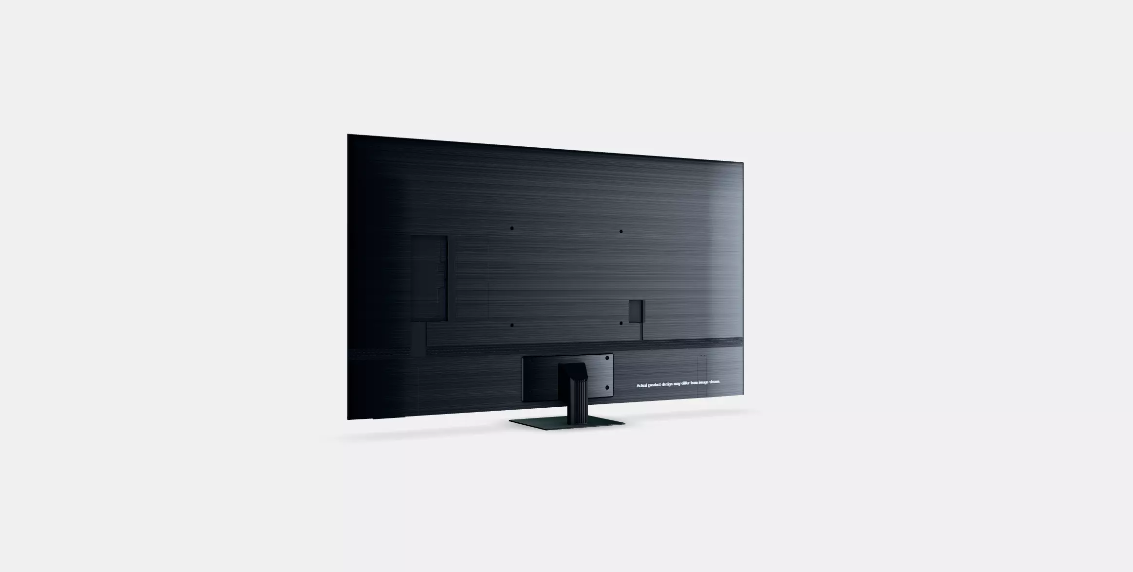 85 qled 4k q70c 4 3D model_13
