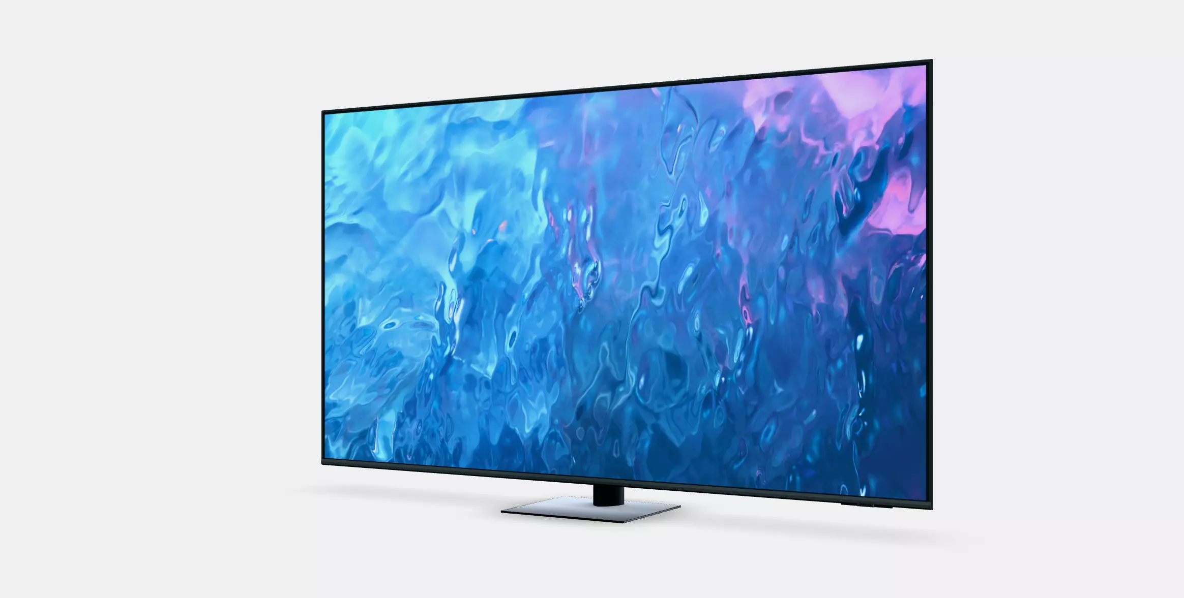 85 qled 4k q70c 4 3D model_15