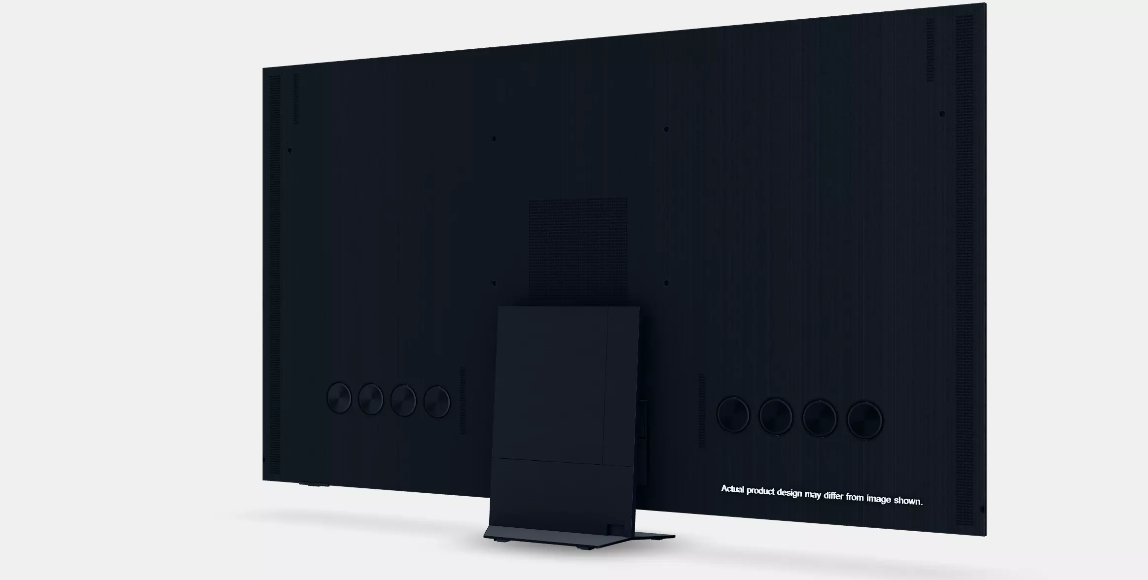 85 Neo QLED 8K QN900D 5 3D model_5