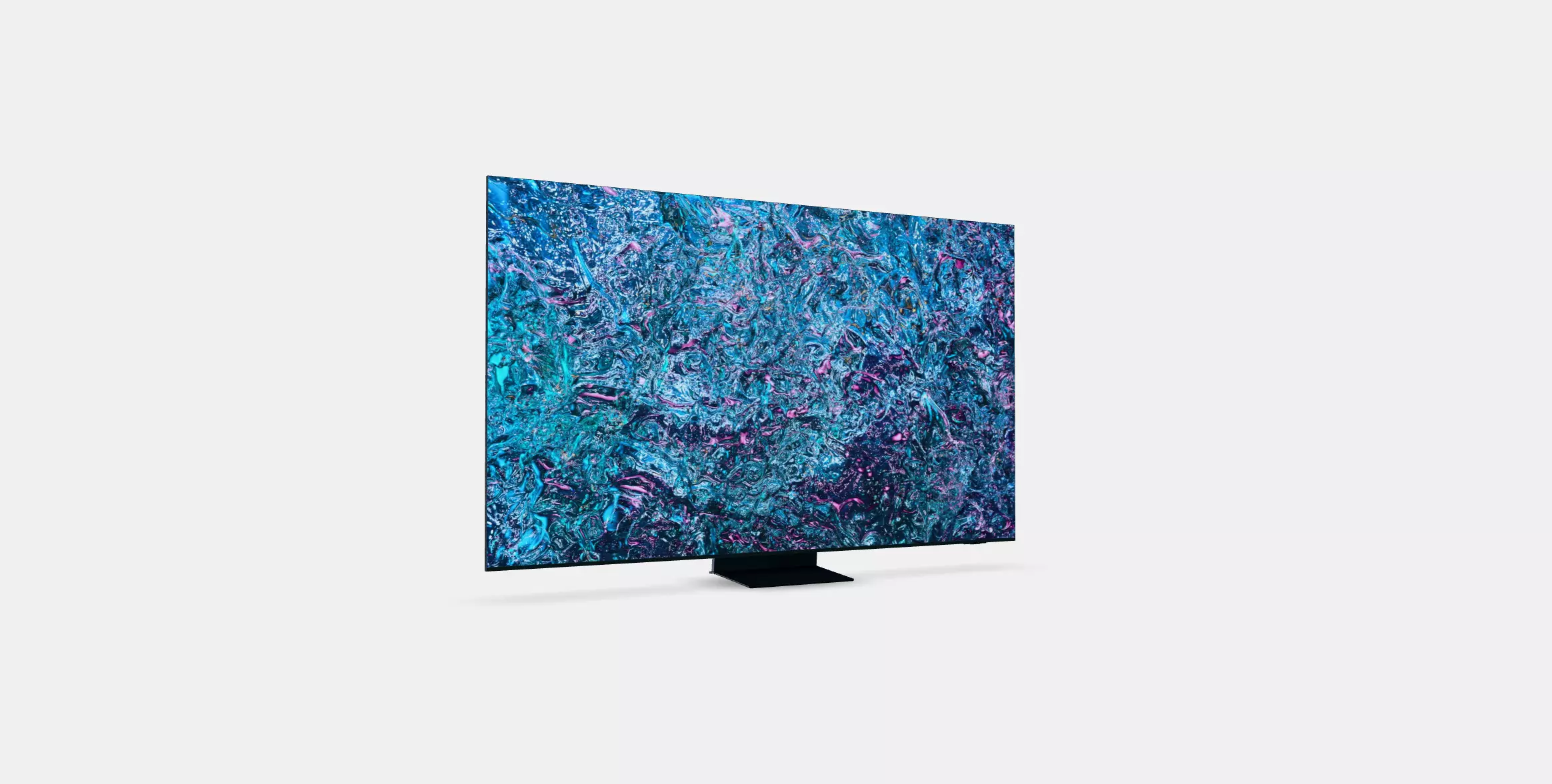 85 Neo QLED 8K QN900D 5 3D model_8