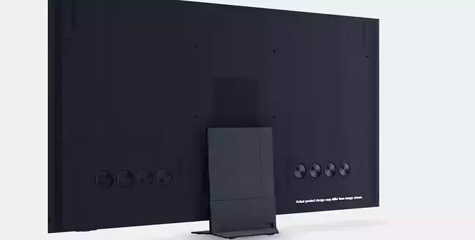 85 Neo QLED 8K QN900D 5