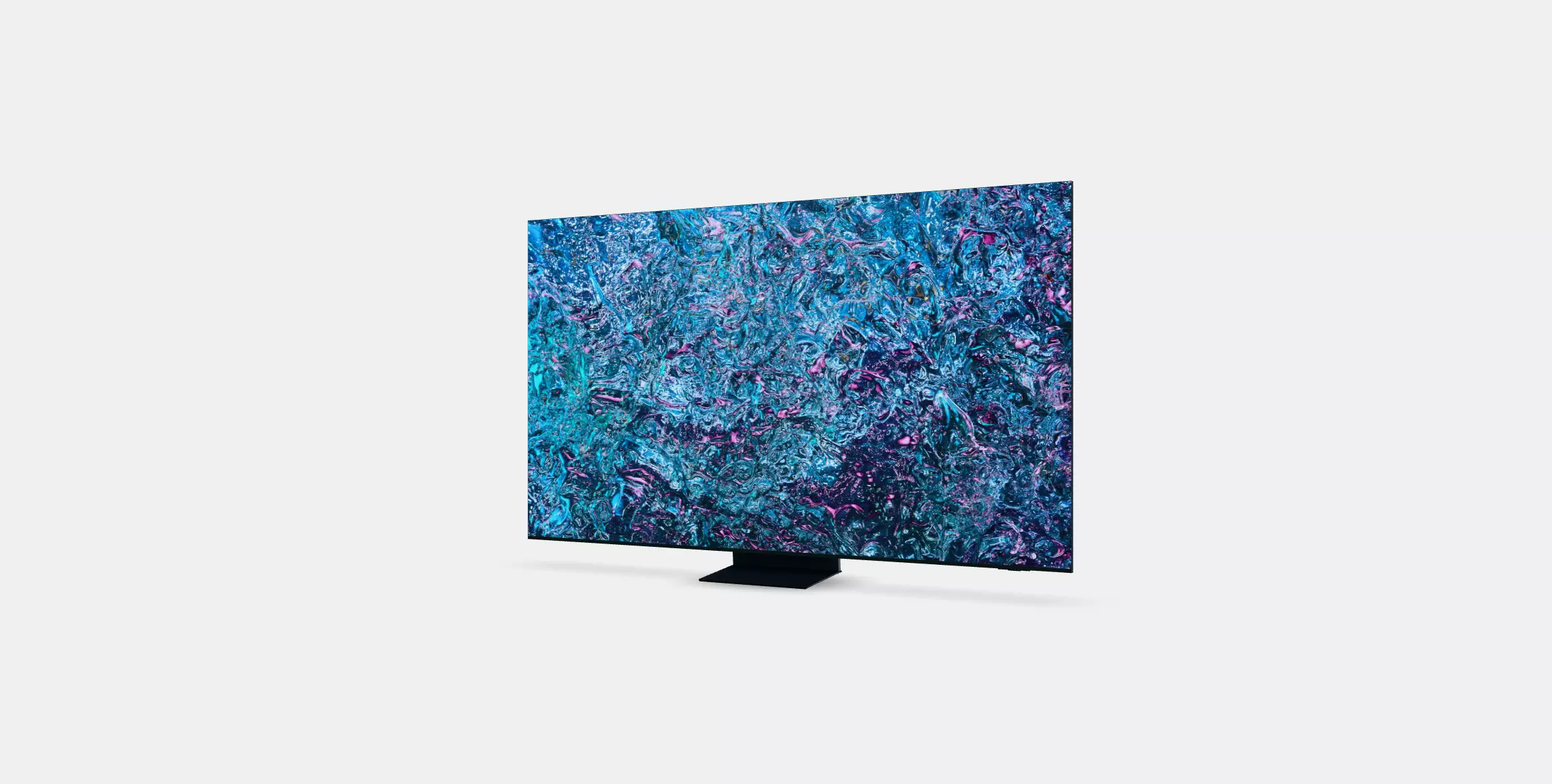 85 Neo QLED 8K QN900D 5 3D model_9