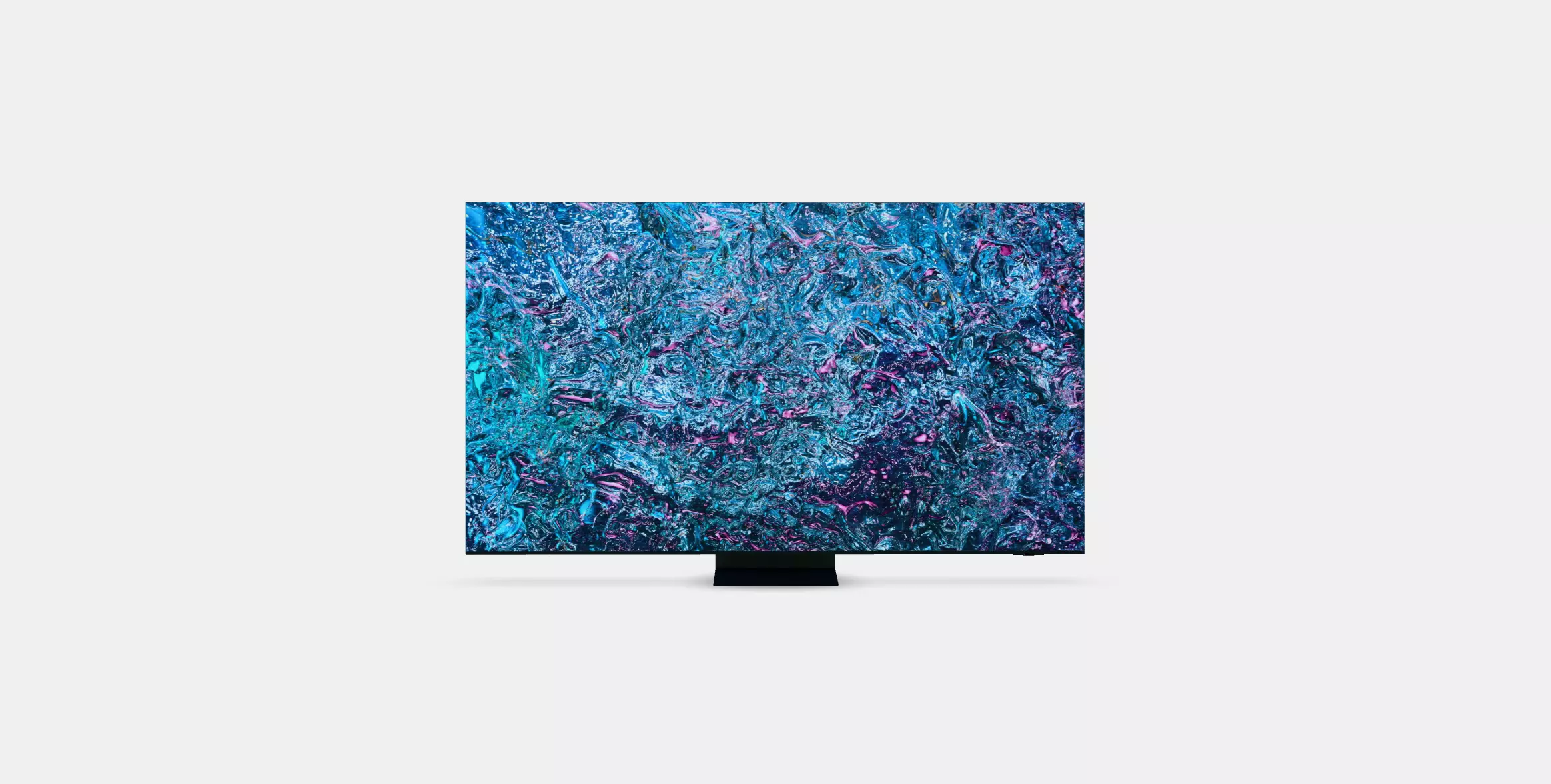 85 Neo QLED 8K QN900D 5 3D model_7