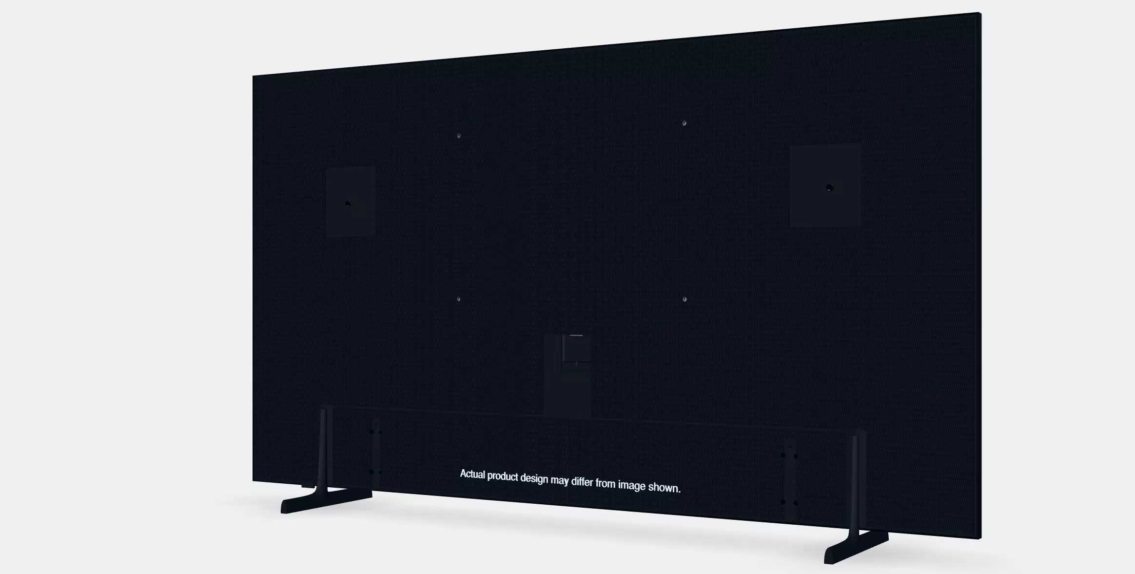 85 The Frame LS03D 6 3D model_5