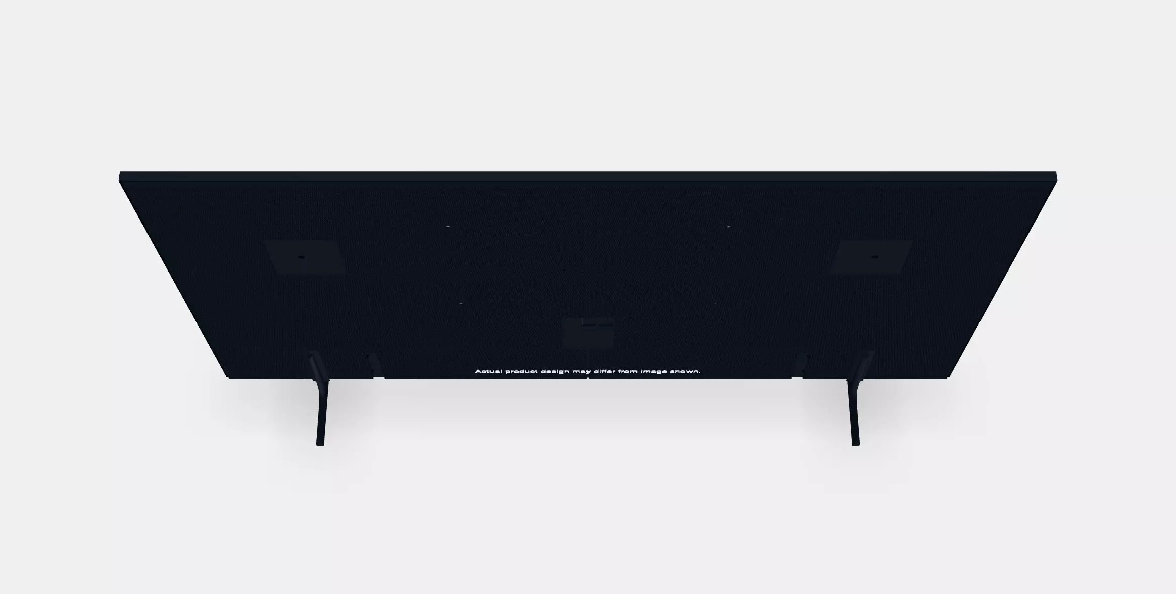 85 The Frame LS03D 6 3D model_2