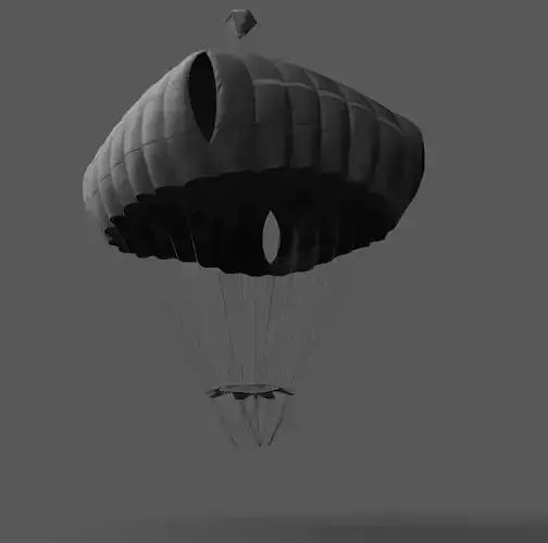 Parachute T11