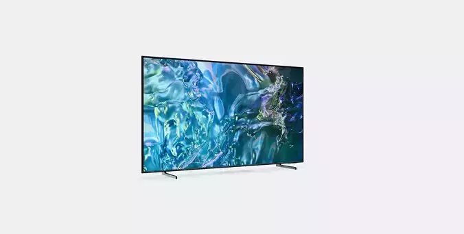 189 cm 75 QLED 4K Q60D Tizen OS Smart TV 2024