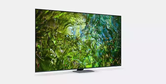 98 Neo QLED 4K QN90D 5