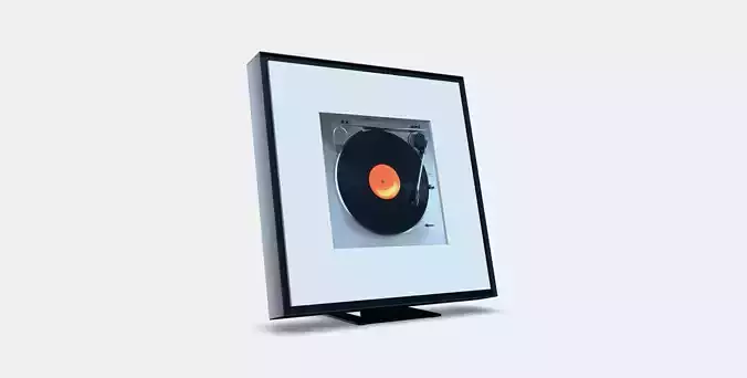 Music Frame HW-LS60D 2024