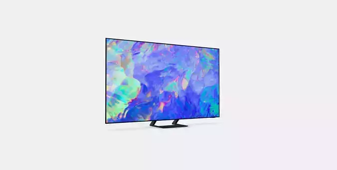 CU8500 Series 75-inch Crystal UHD 4K Smart TV 2023