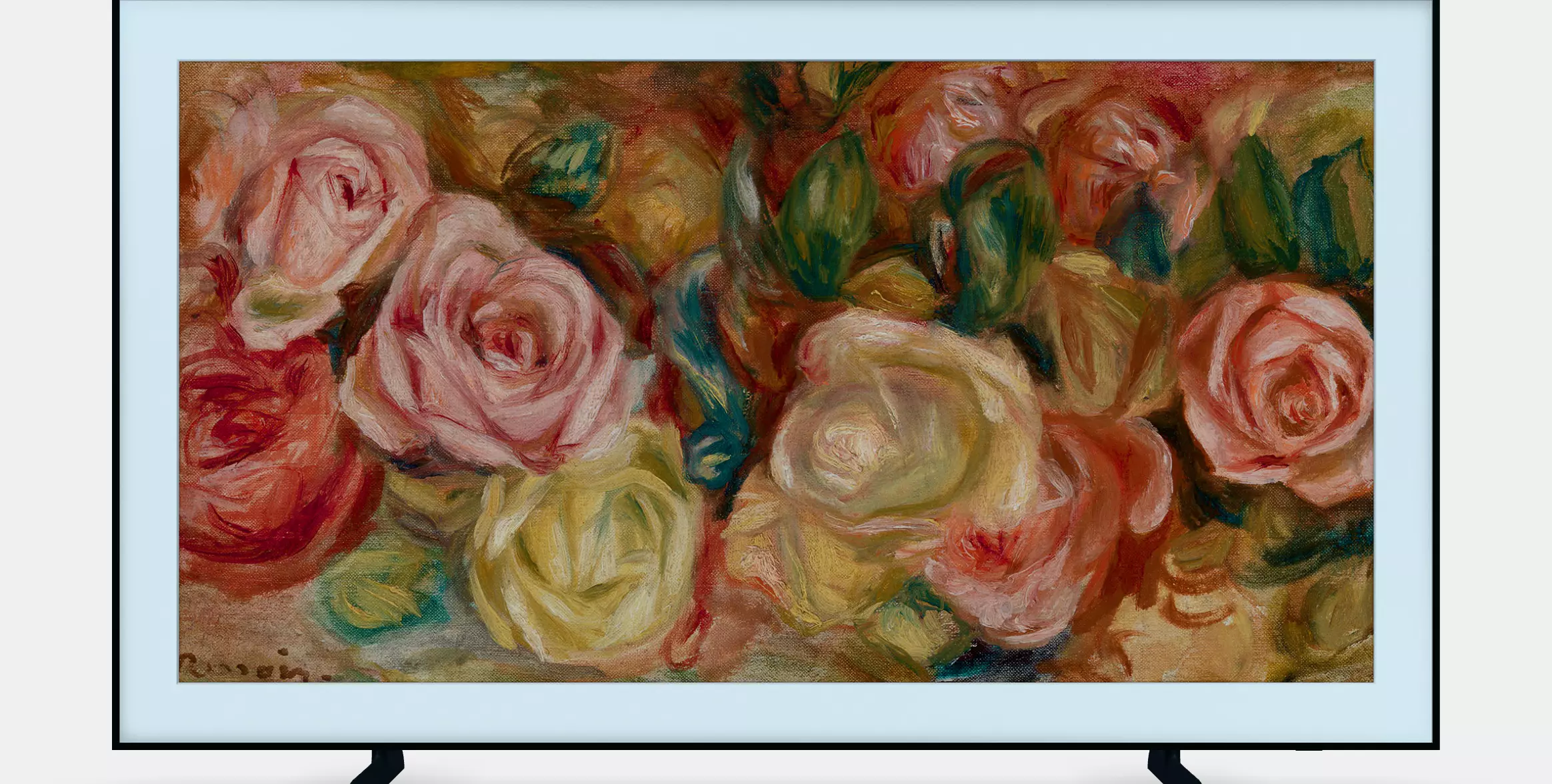 75 The Frame LS03D 1 3D model_13