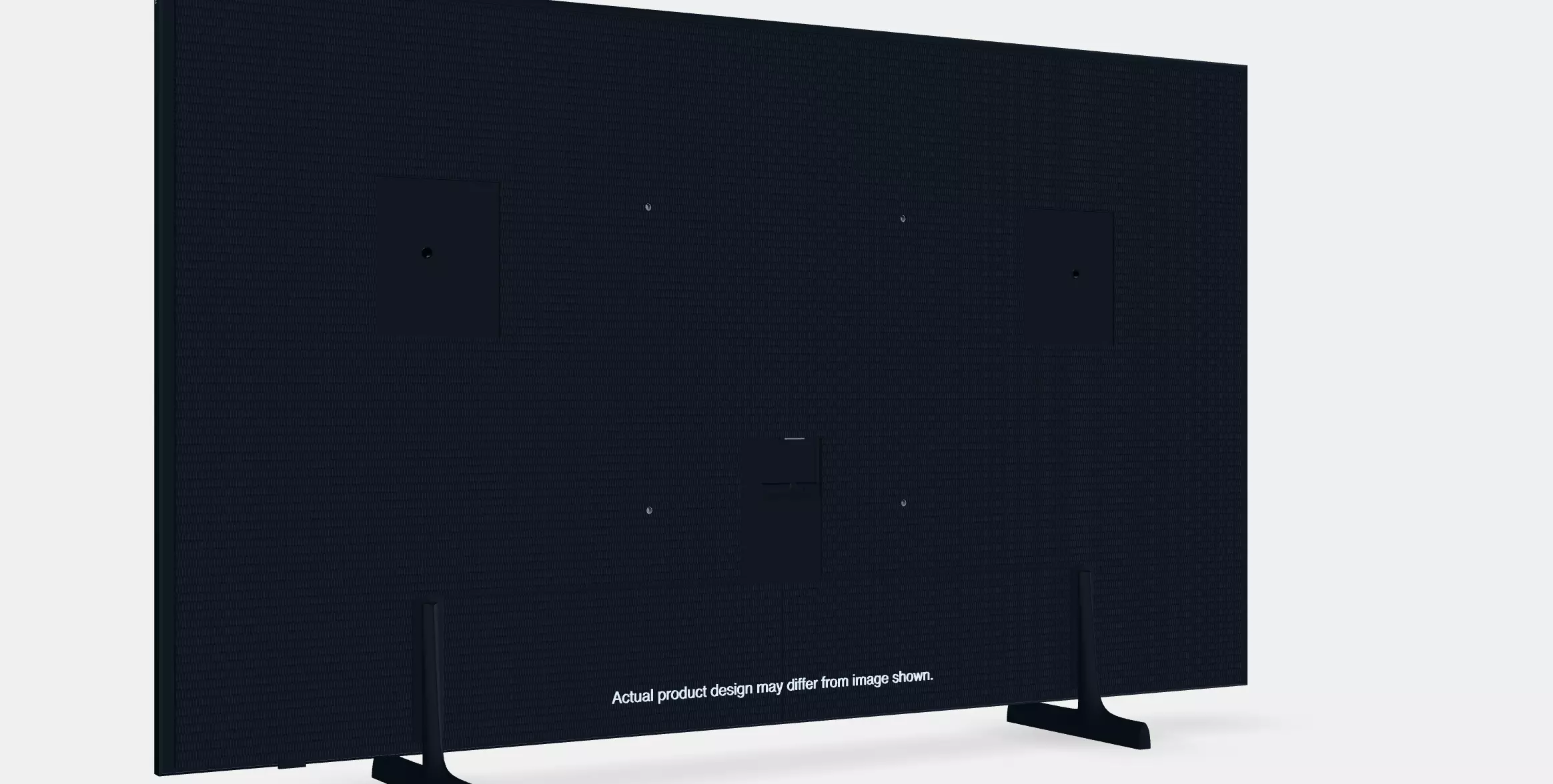 75 The Frame LS03D 1 3D model_6