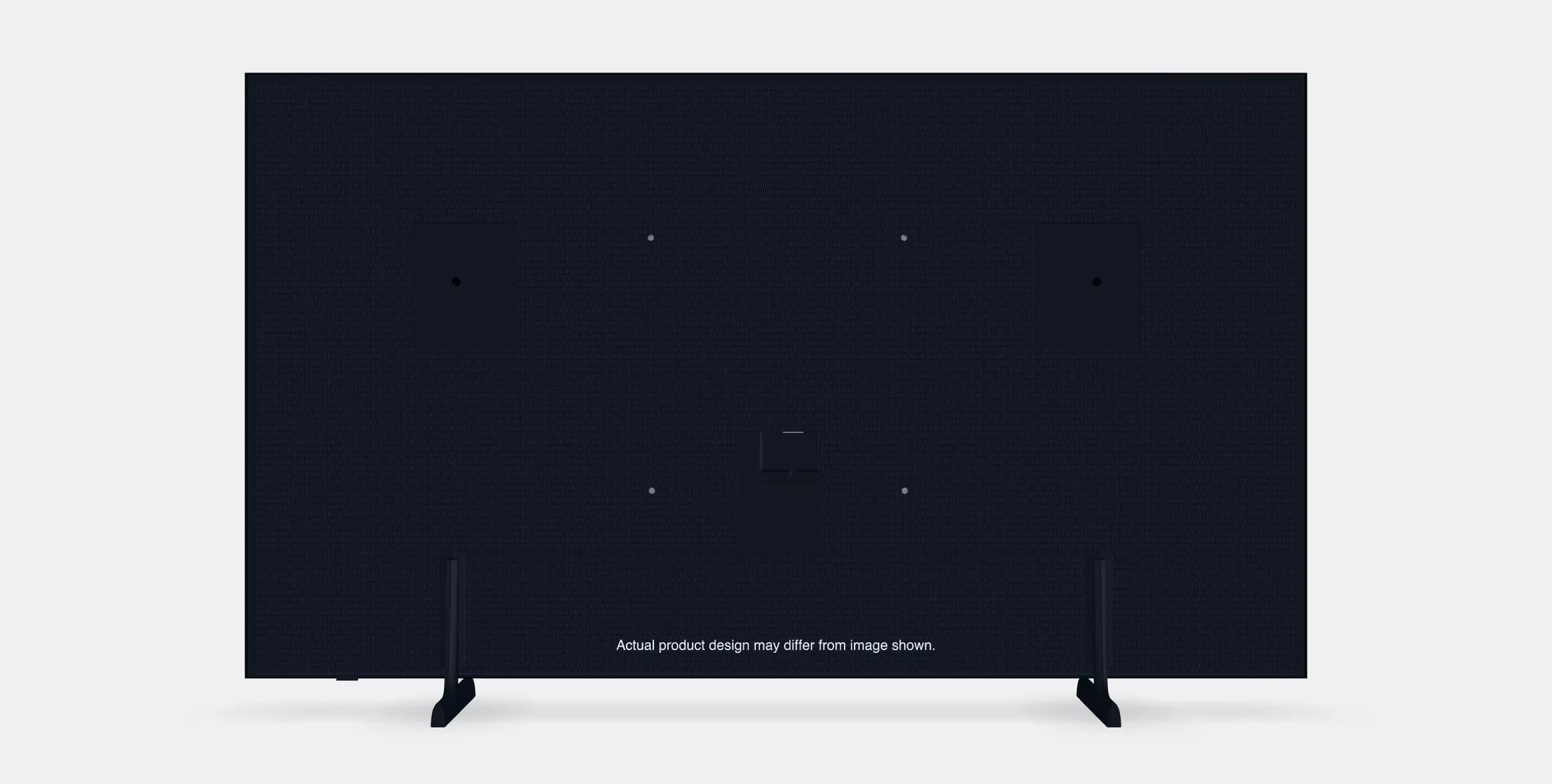 75 The Frame LS03D 1 3D model_12