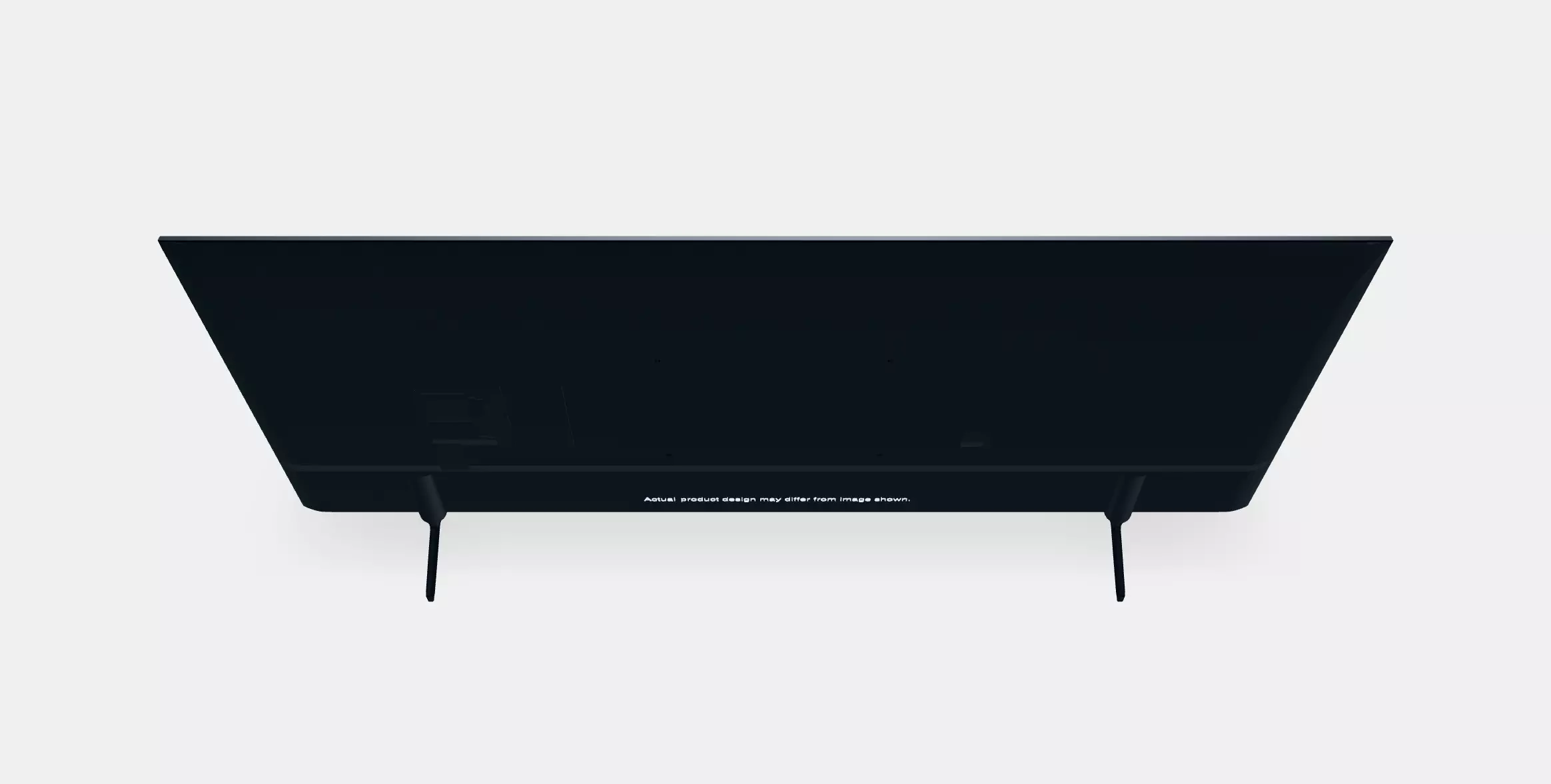 85-inch Crystal UHD 4K Smart TV CU8000 3D model_0