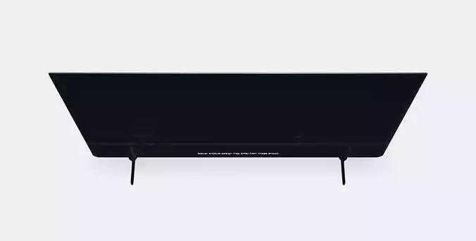 85-inch Crystal UHD 4K Smart TV CU8000