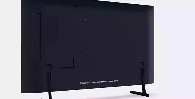 43-inch Crystal UHD 4K Smart TV DU7000 2024