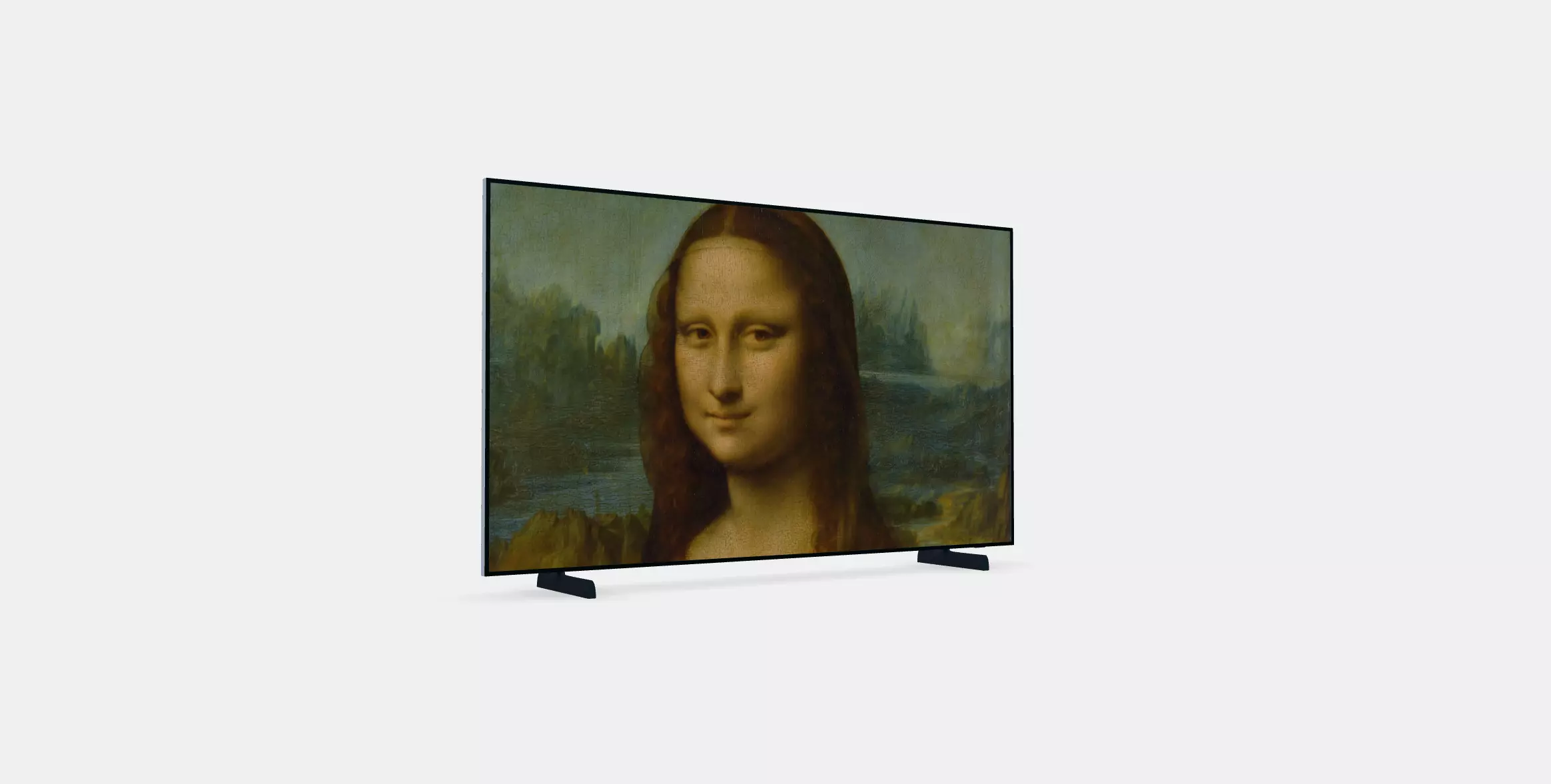 65 The Frame 2 3D model_0