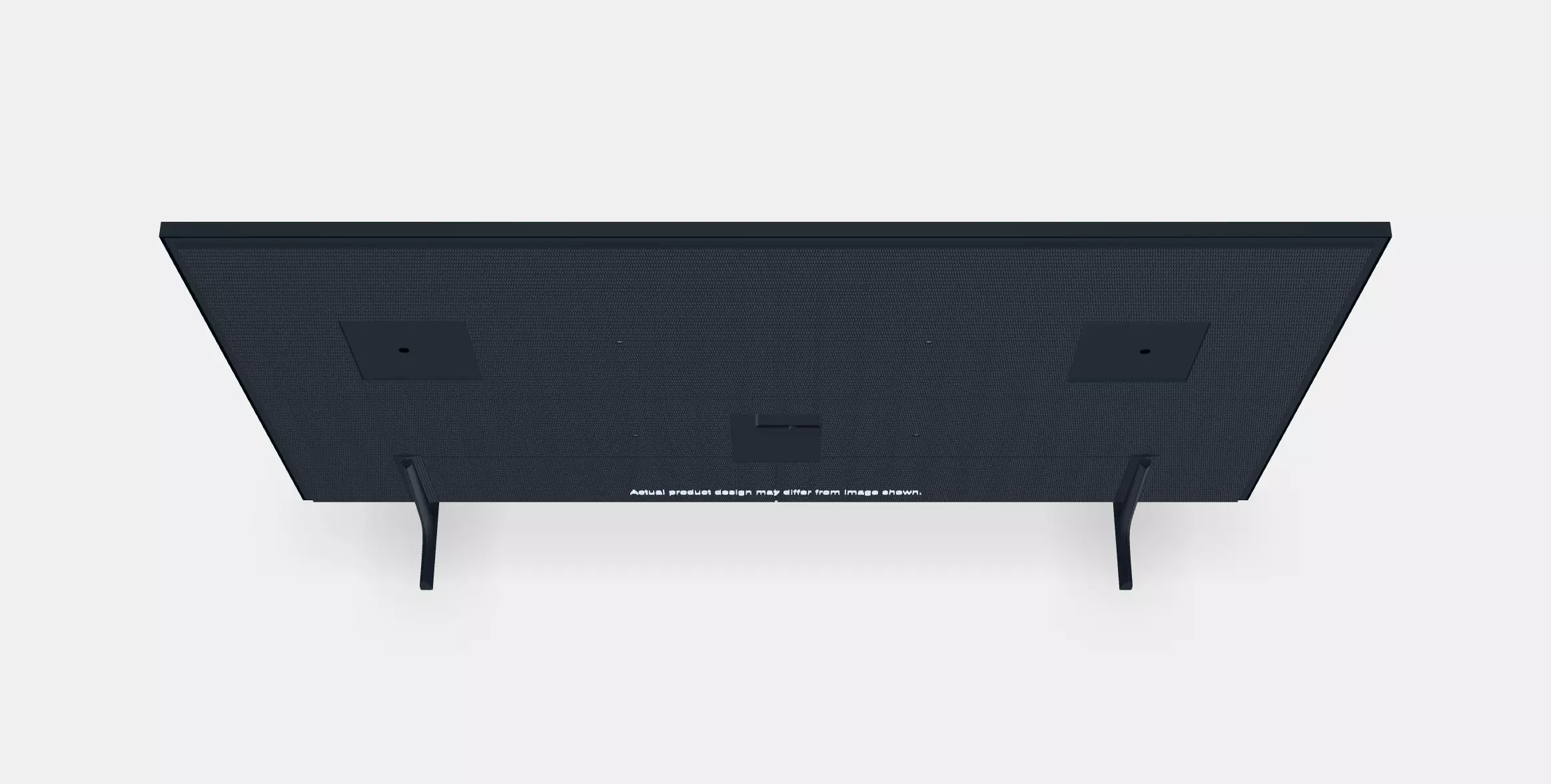 65 The Frame 2 3D model_4