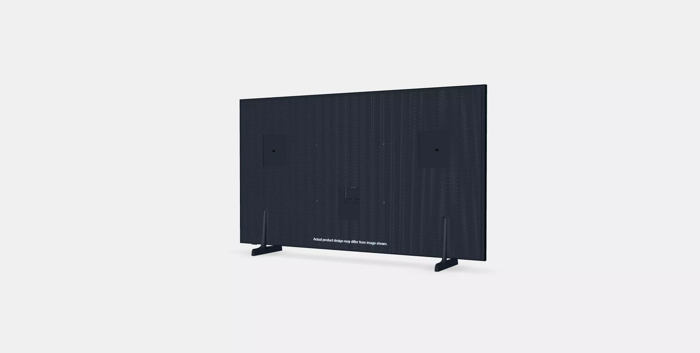 65 The Frame 2 3D model_5