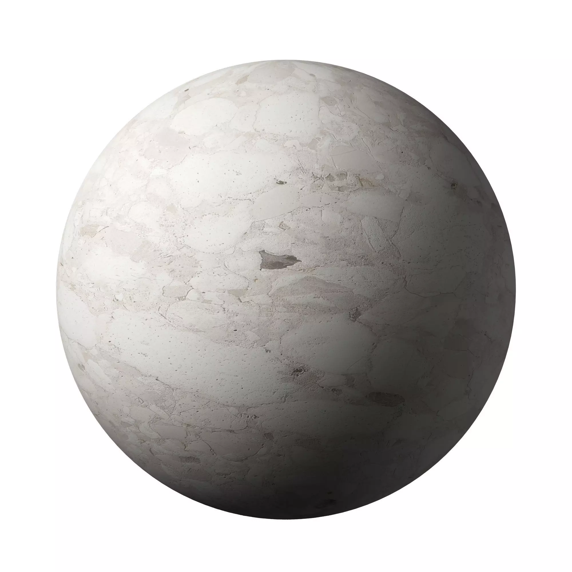 Terrazzo Stone Floor 01 Texture_1