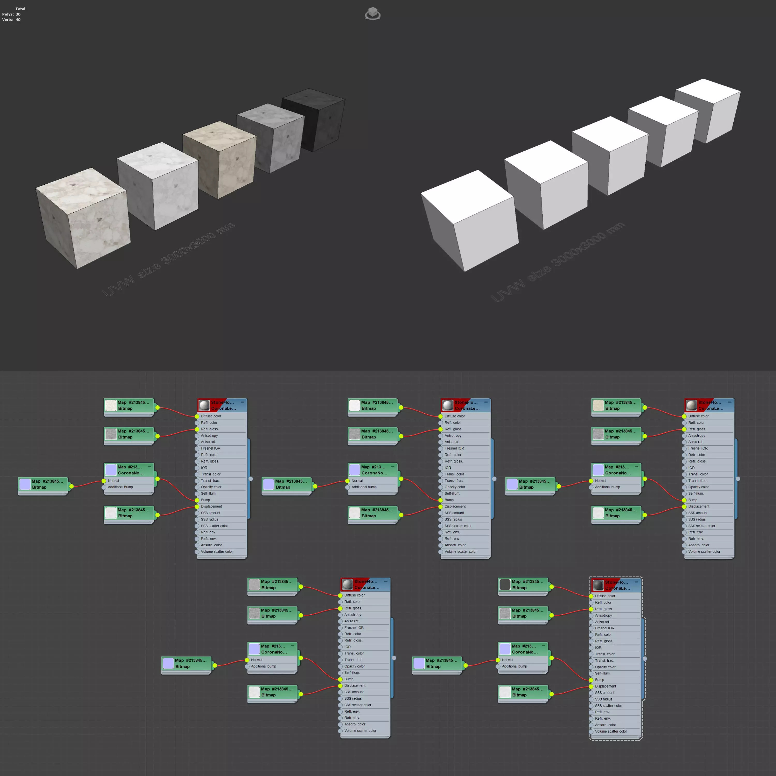 Terrazzo Stone Floor 01 Texture_7