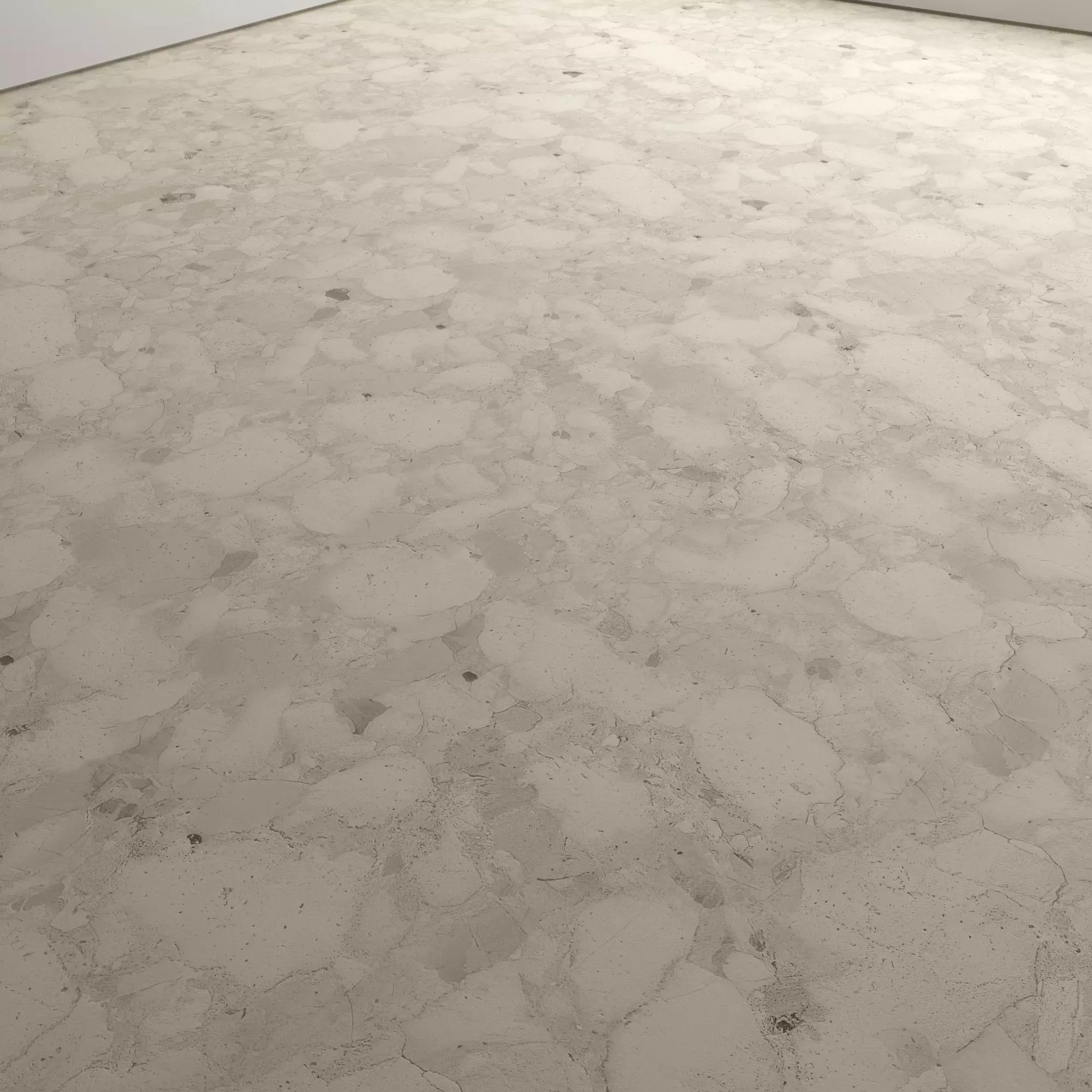 Terrazzo Stone Floor 01 Texture_4