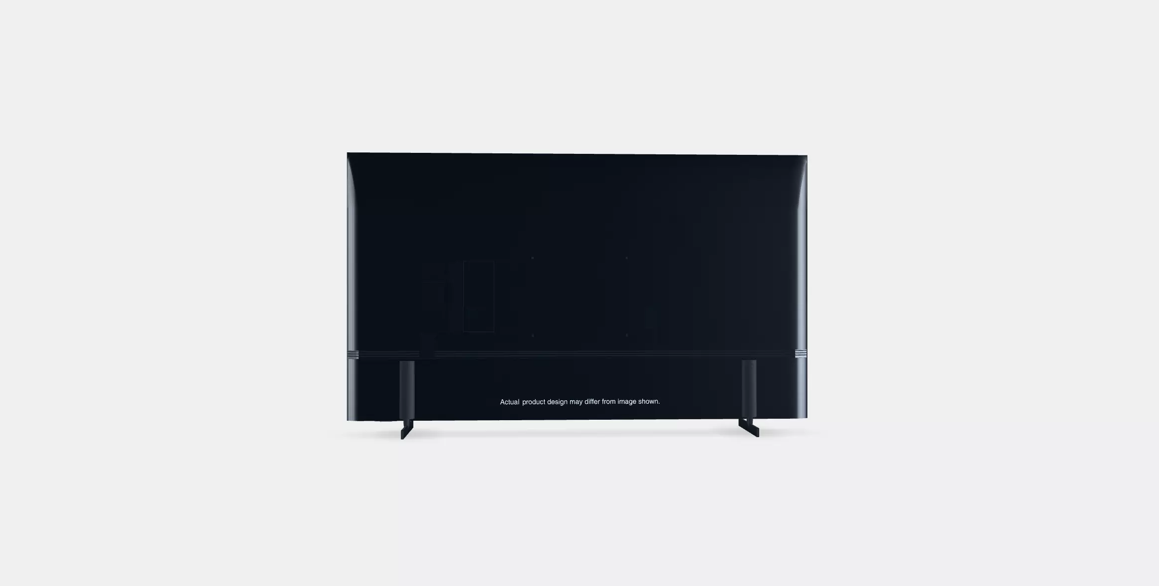 75 Inch Crystal UHD DU8000 4K Tizen OS Smart TV 3D model_11