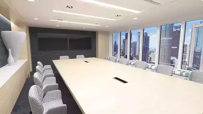 Office Board Room