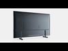 BU8100 50-inch Crystal UHD Smart TV 3D model_1