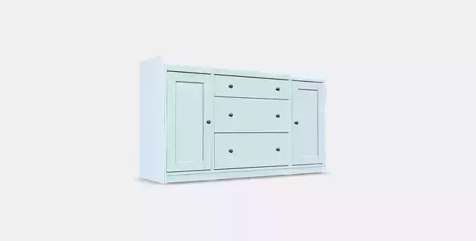 HAUGA Sideboard 2