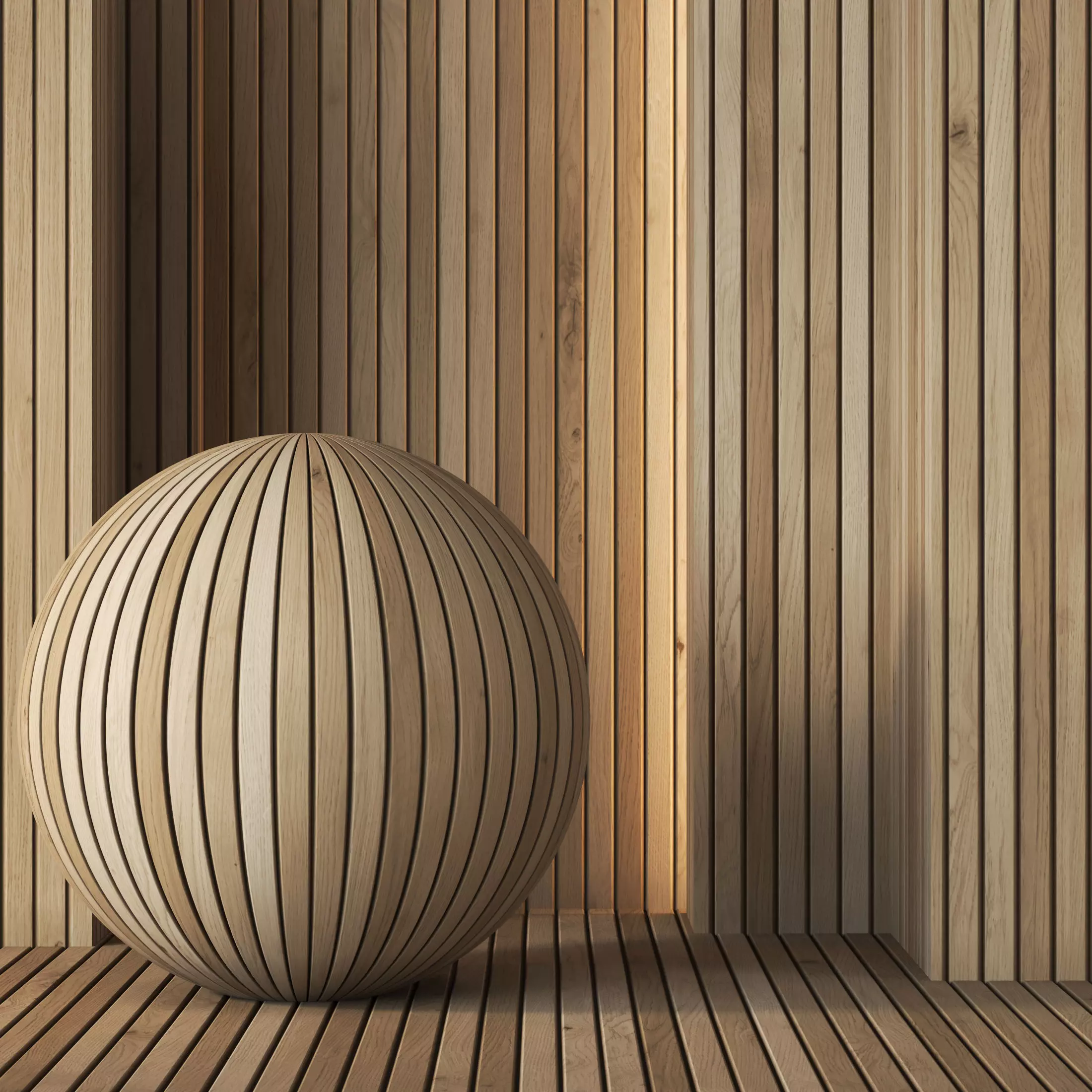Plank Wood Texture 4K - Seamless Texture_0