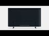 50-inch Crystal UHD 4K Smart TV DU7000 2024 3D model_1