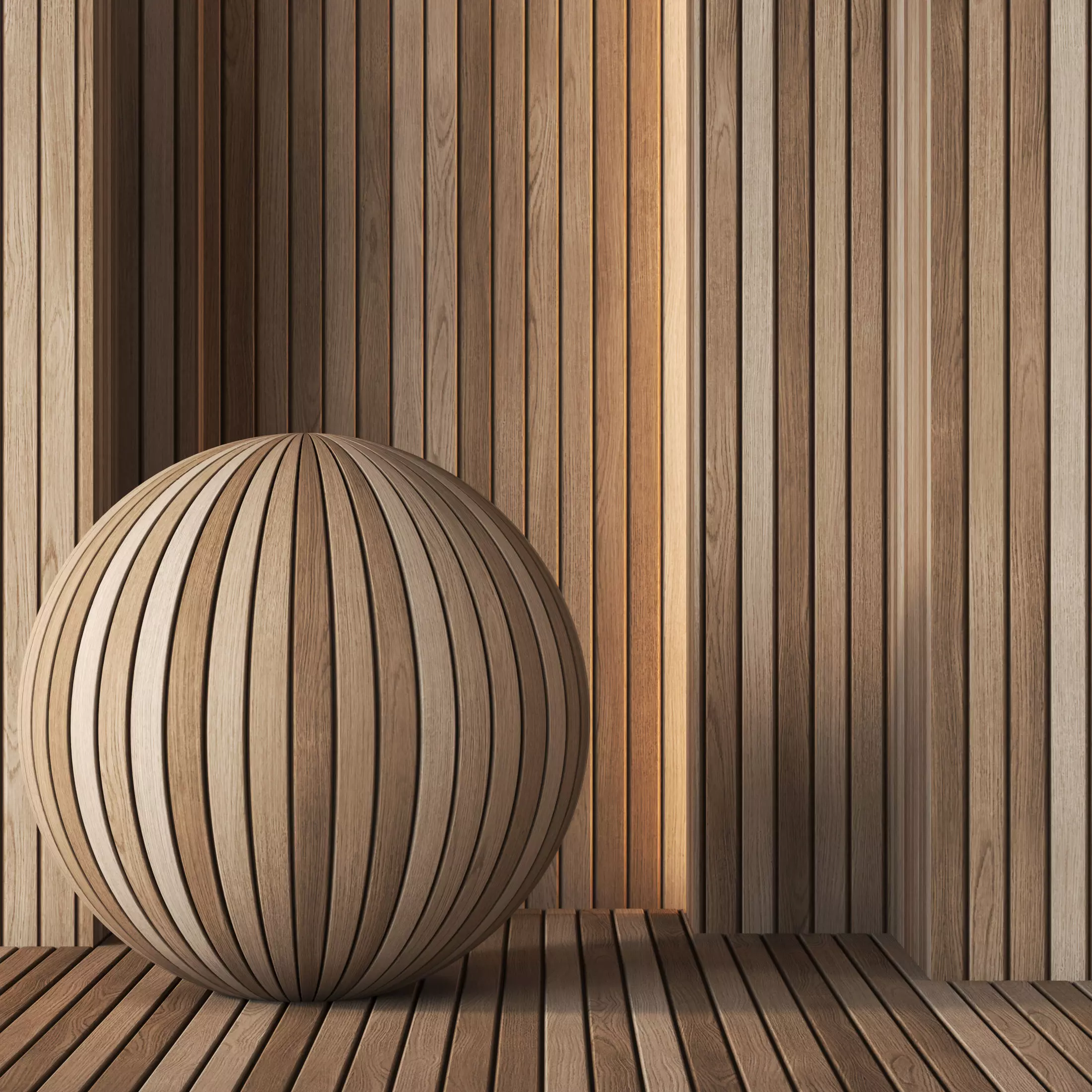 Plank Wood Texture 4K - Seamless Texture_0