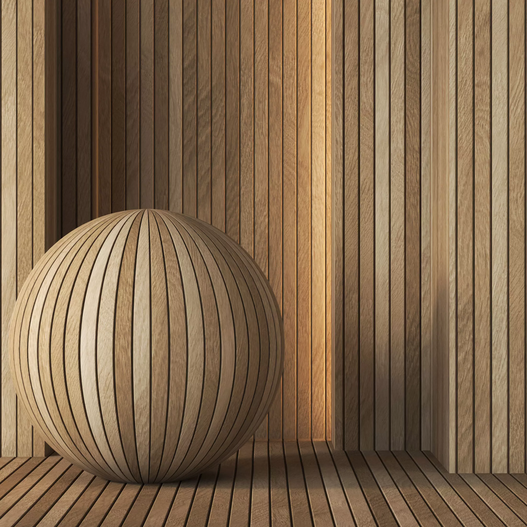 Plank Wood Texture 4K - Seamless Texture_0