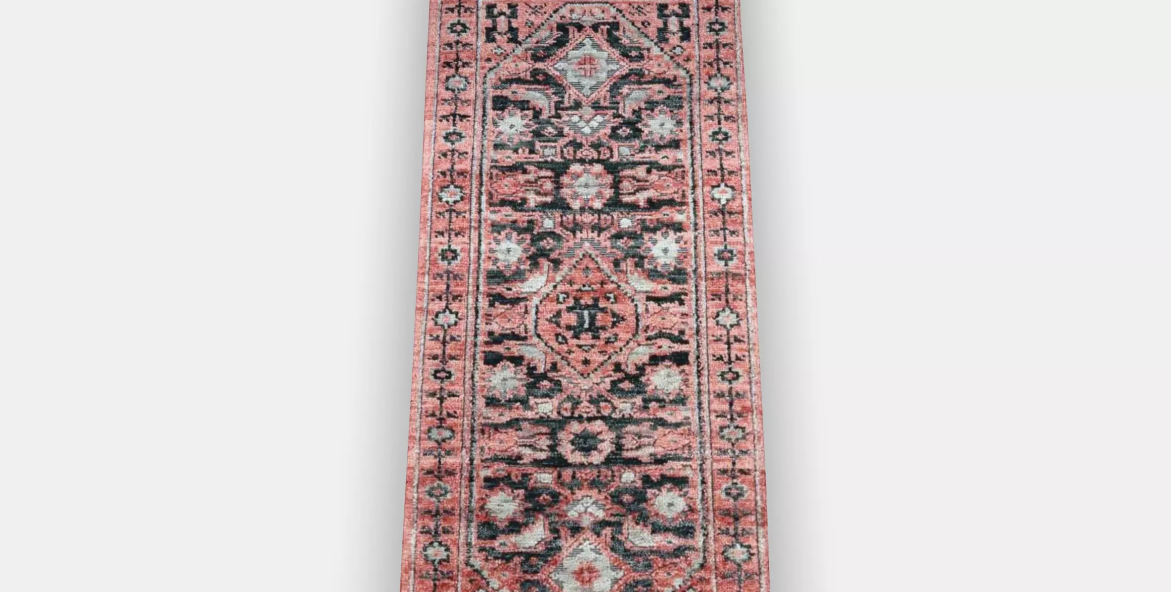 KNOPPANG Frame 9 Low-poly 3D model_4