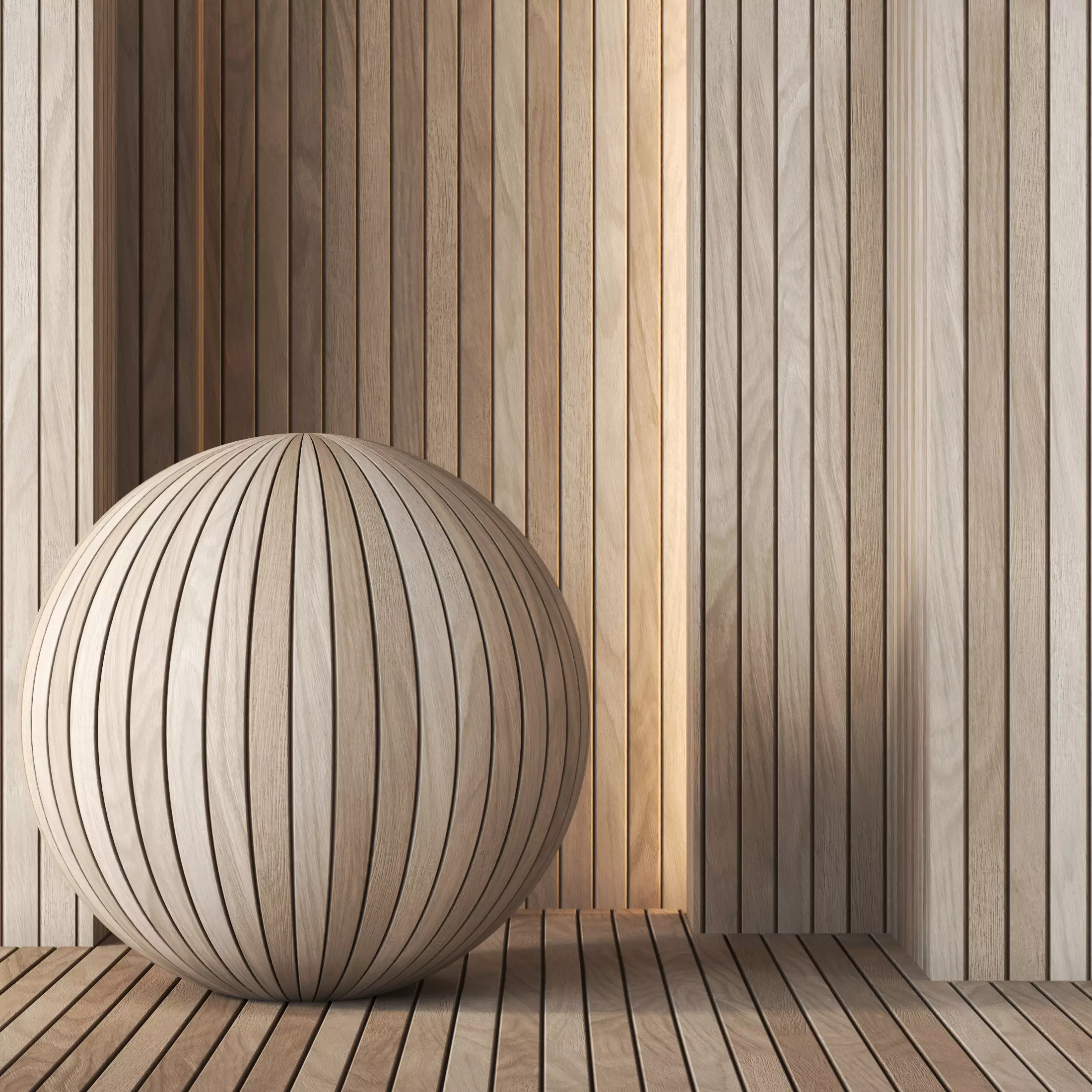 Plank Wood Texture 4K - Seamless Texture_0