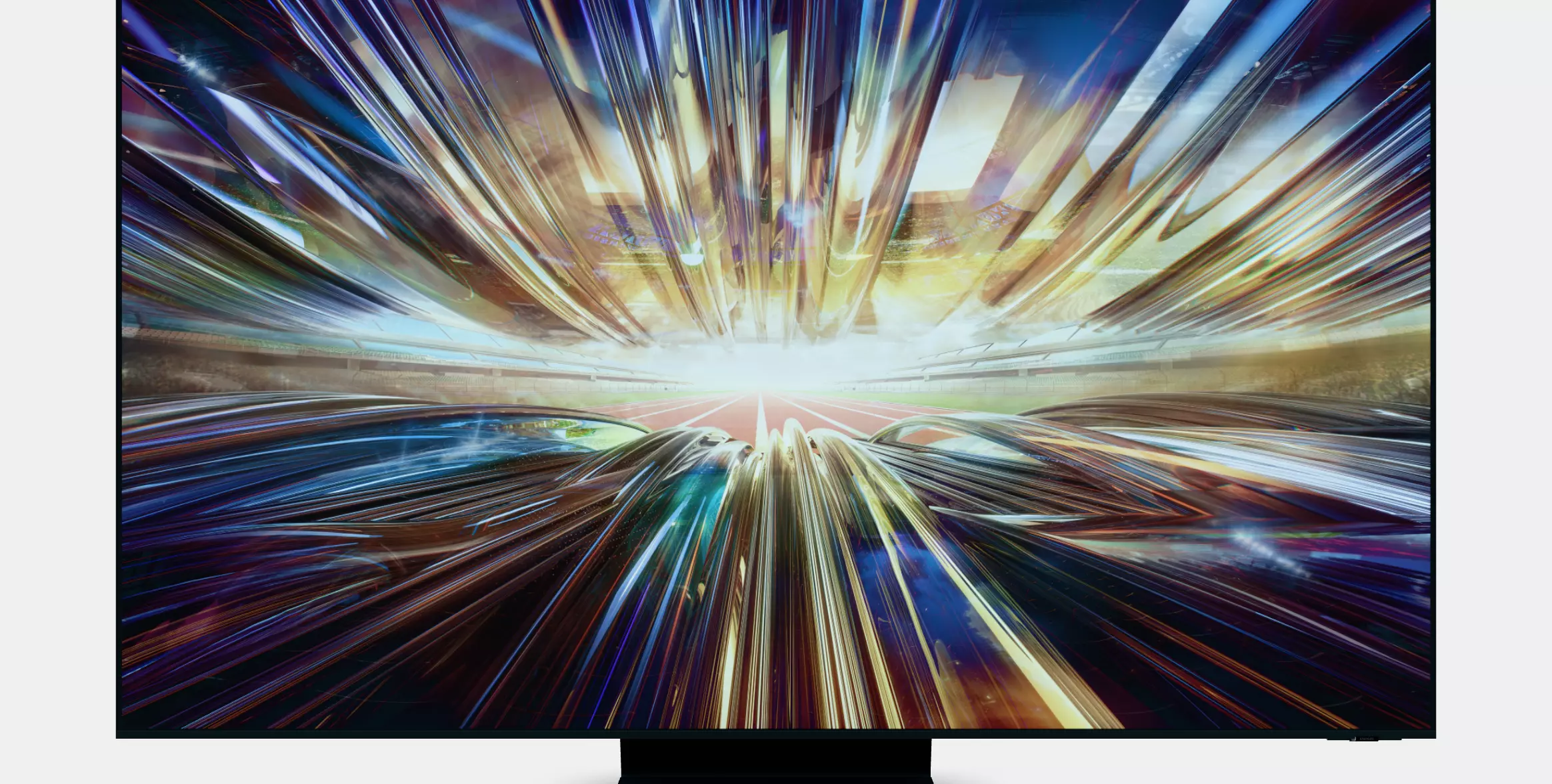 65-inch Neo QLED 8K Smart TV QN800D with Tizen OS 2024 3D model_8