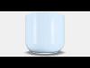 GRADVIS Plant pot 5 Low-poly 3D model_1
