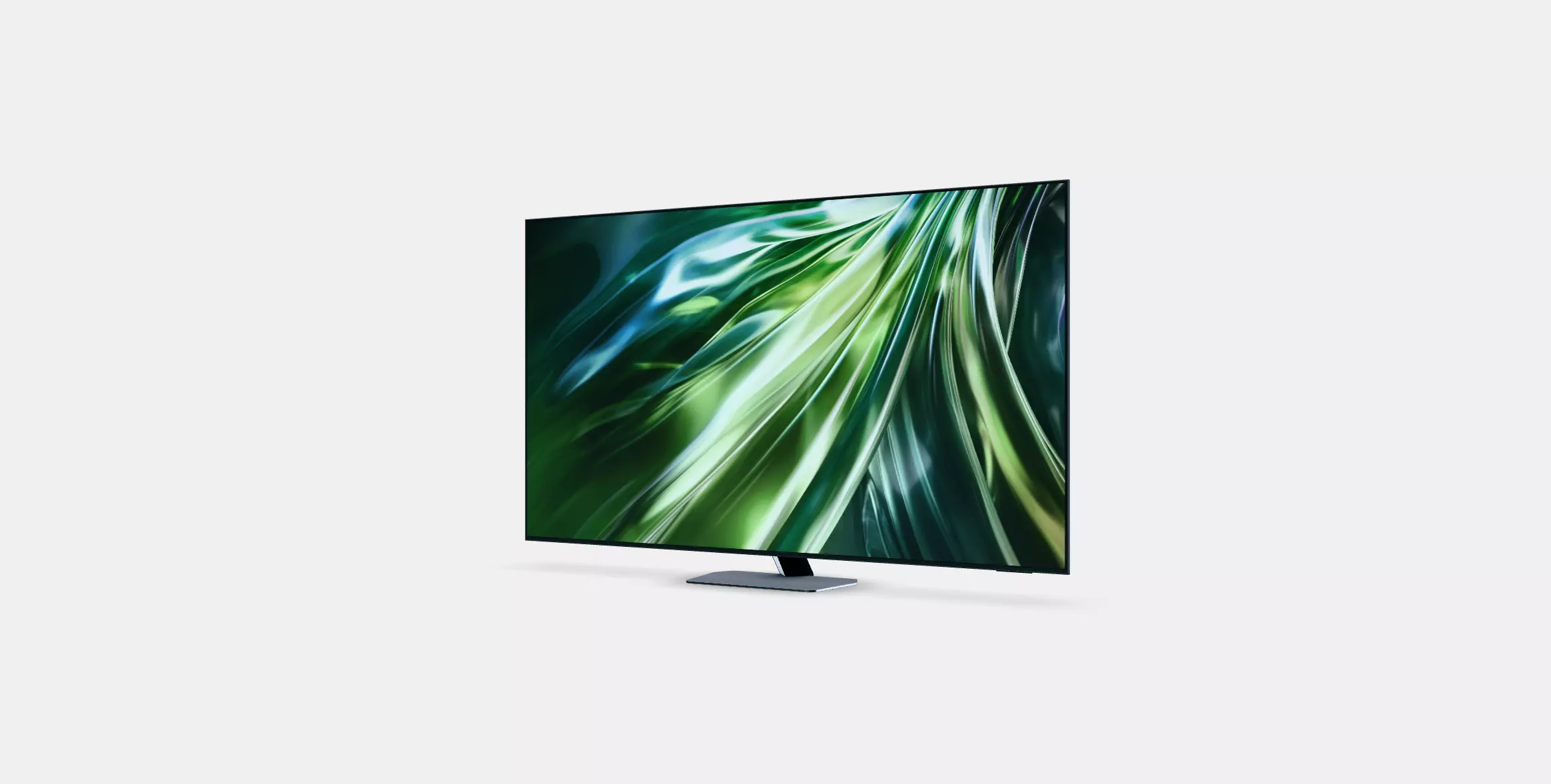 65 Inch Neo QLED 4K QN90D Tizen OS Smart TV 3D model_9