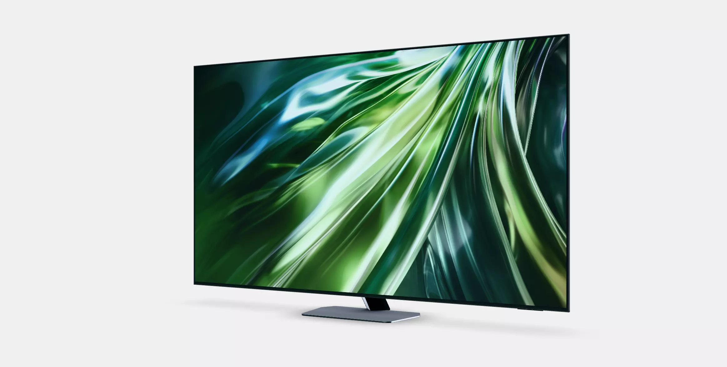 65 Inch Neo QLED 4K QN90D Tizen OS Smart TV 3D model_10