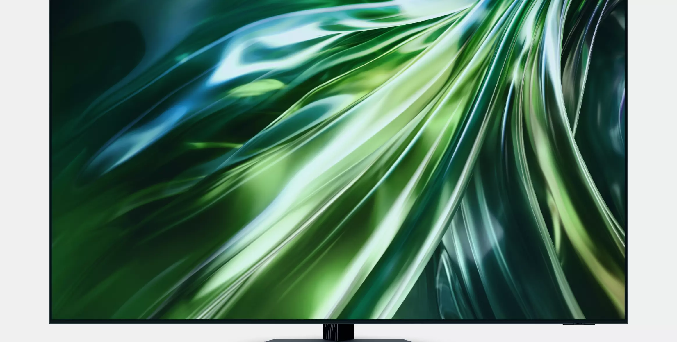 65 Inch Neo QLED 4K QN90D Tizen OS Smart TV 3D model_8