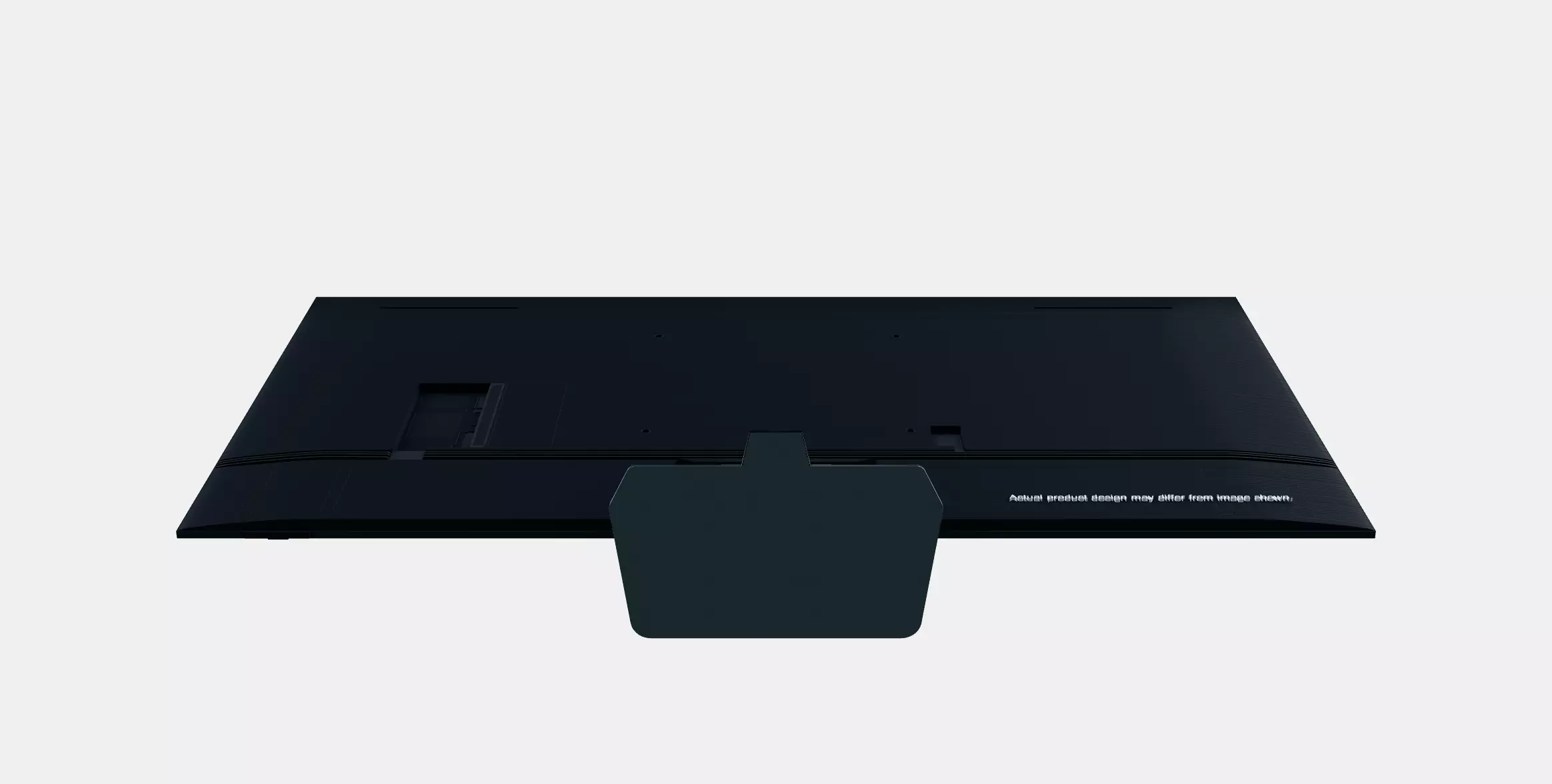 65 Inch Neo QLED 4K QN90D Tizen OS Smart TV 3D model_5