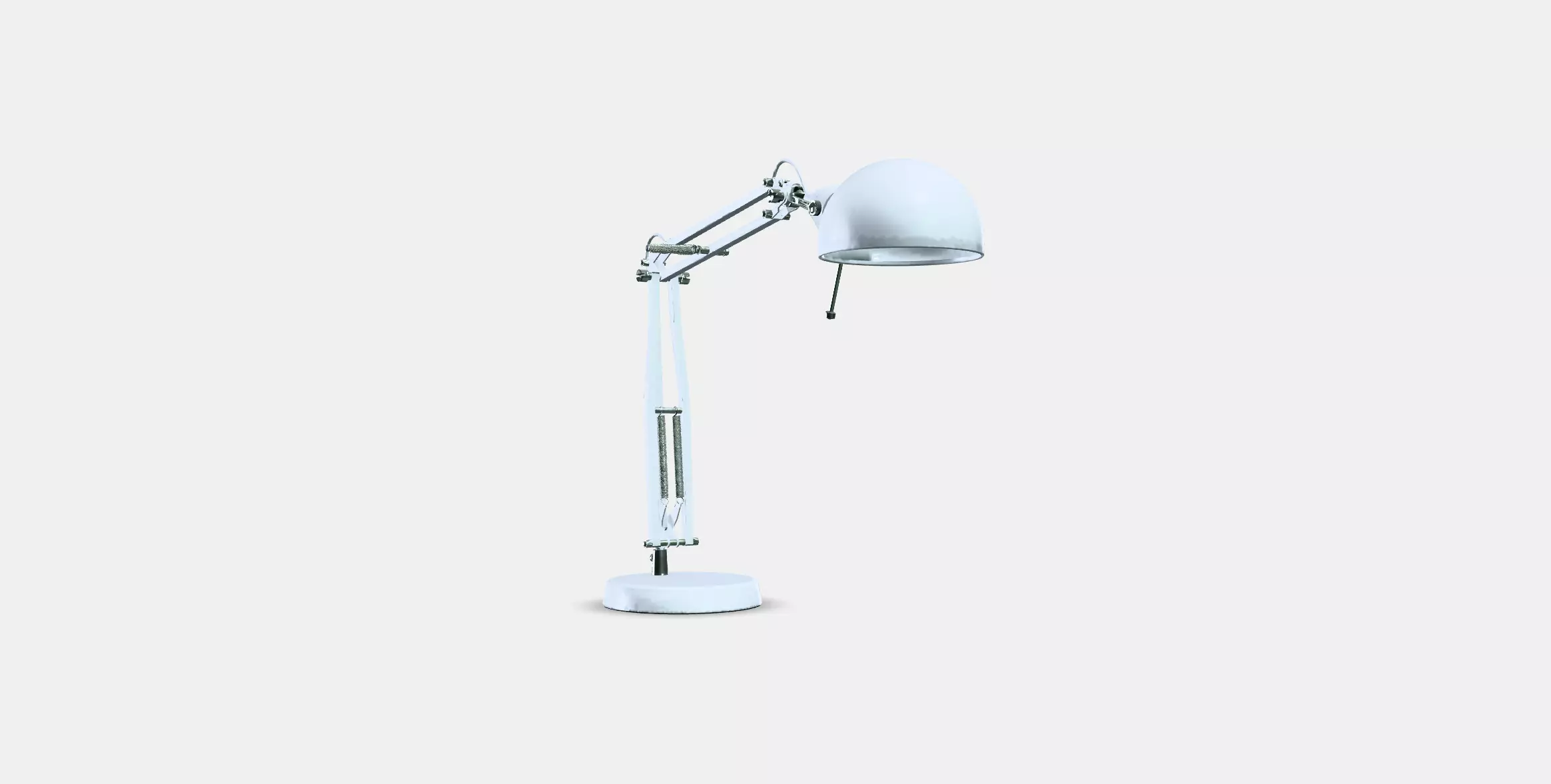 FORSA Work lamp 1 3D model_0