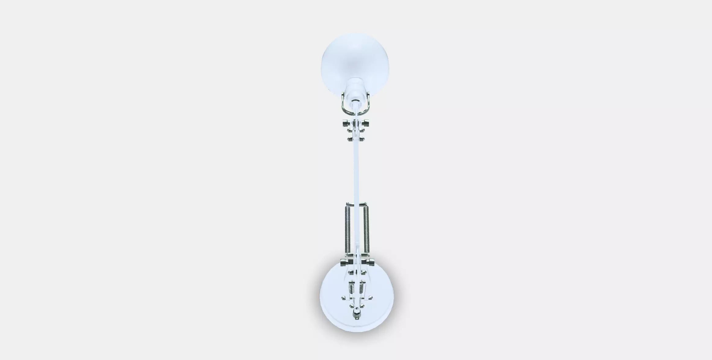 FORSA Work lamp 1 3D model_3