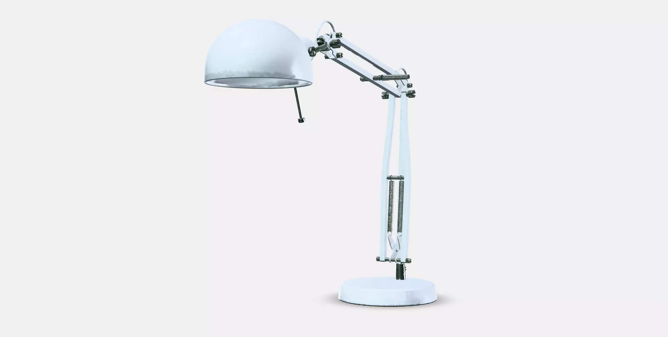 FORSA Work lamp 1 3D model_11